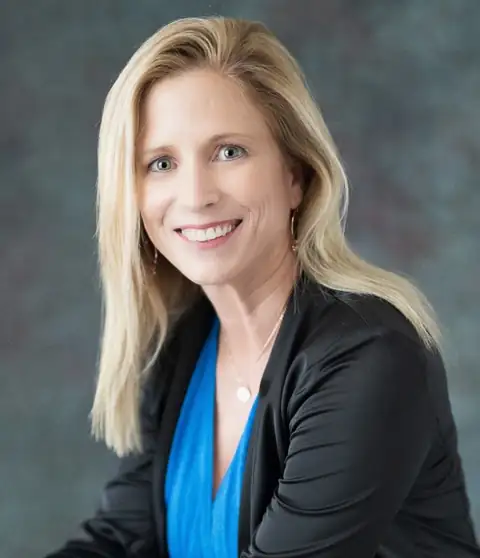 Christie Tillmann, founder of Christie Consulting